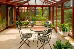 Kings Caple conservatory quotes