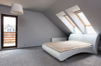 Kings Caple bedroom extensions